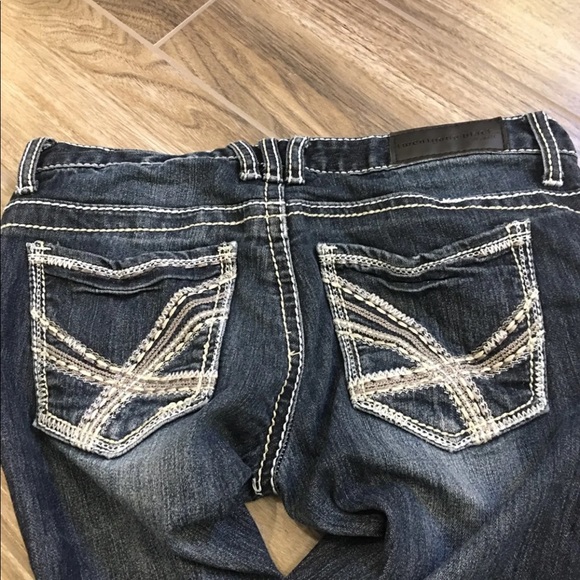 Bootcut jeans - Picture 2 of 4